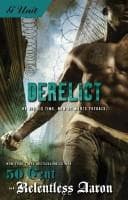 Tapa de Derelict