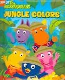 Tapa de Jungle Colors (The Backyardigans)