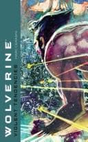 Tapa de Wolverine