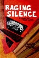 Tapa de Raging Silence
