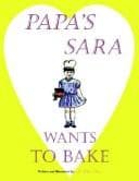 Tapa de Papa's Sara Wants to Bake