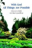 Tapa de With god all things are possible