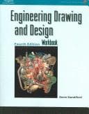 Tapa de Engineering Drawing And Design (Drafting and Design)