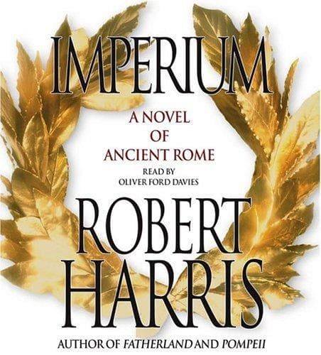 Tapa de Imperium