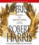 Tapa de Imperium