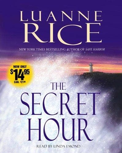 Tapa de The Secret Hour
