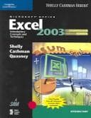 Tapa de Microsoft Office Excel 2003