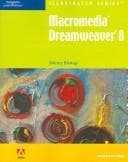 Tapa de Macromedia Dreamweaver 8 Illustrated Introductory