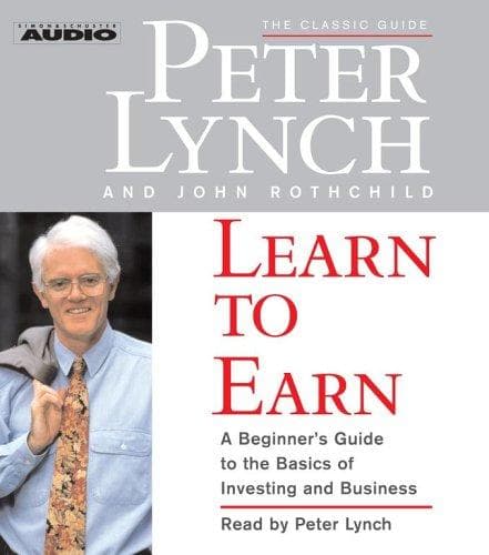 Tapa de Learn to Earn