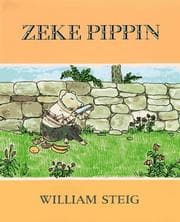 Tapa de Zeke Pippin