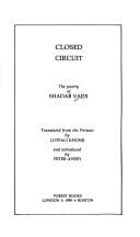 Tapa de Closed circuit
