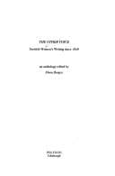 Tapa de The Other Voice: Scottish Women's Writing Since 1808