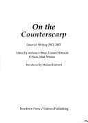Tapa de On the counterscarp