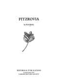 Tapa de Fitzrovia