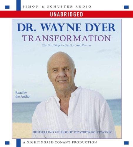 Tapa de Transformation