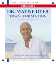 Tapa de Transformation