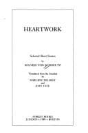 Tapa de Heartwork