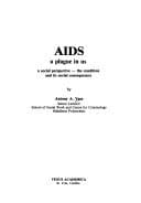 Tapa de AIDS