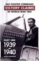 Tapa de Fighter command air combat claims, 1939-45
