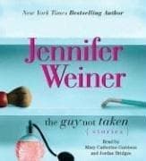 Tapa de The Guy Not Taken