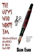 Tapa de The guys who wrote 'em