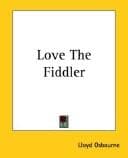 Tapa de Love, The Fiddler