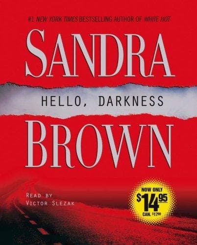 Tapa de Hello, Darkness