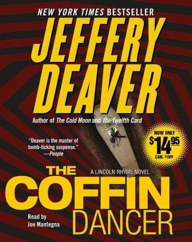 Tapa de The Coffin Dancer