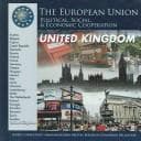 Tapa de United Kingdom