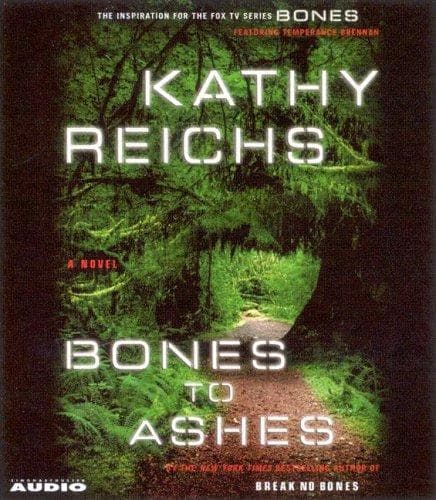 Tapa de Bones to Ashes