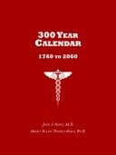 Tapa de 300 Year Calendar