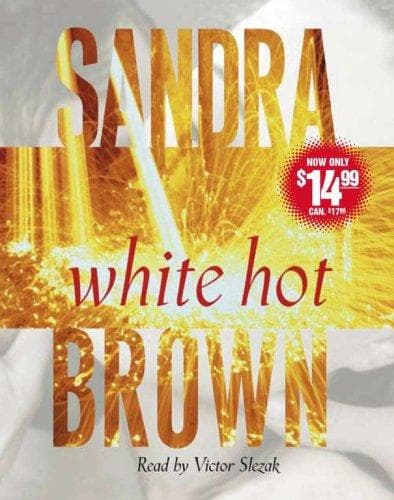 Tapa de White Hot