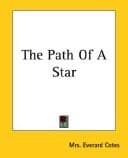 Tapa de The Path of A Star