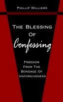 Tapa de The Blessing Of Confessing