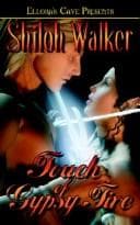 Tapa de Touch Of Gypsy Fire