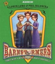 Tapa de Game 2: #2 in the Barnstormers Tales of the Travelin' Nine Series (Barnstormers: Tales of the Travelin' Nine)