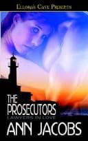 Tapa de The Prosecutors