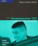 Tapa de Macromedia Dreamweaver 9