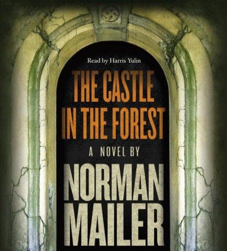 Tapa de The Castle in the Forest