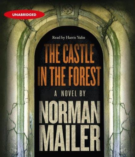 Tapa de The Castle in the Forest