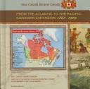 Tapa de How Canada Became Canada