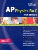 Tapa de AP physics B & C