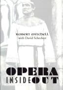 Tapa de Opera inside Out