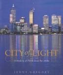 Tapa de City of light