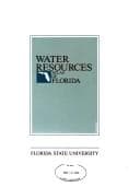 Tapa de Water Resources Atlas of Florida