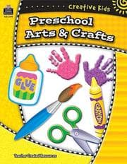 Tapa de Creative Kids