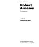 Tapa de Robert Arneson