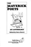 Tapa de The Maverick Poets