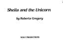 Tapa de Sheila and the unicorn