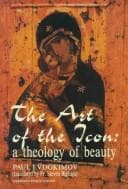Tapa de The art of the icon